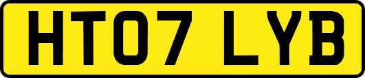 HT07LYB