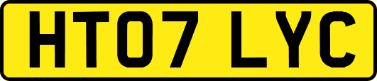 HT07LYC