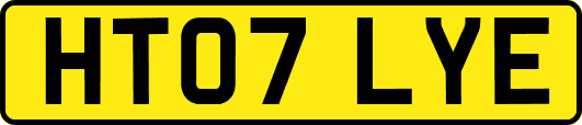 HT07LYE