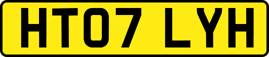 HT07LYH