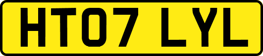 HT07LYL