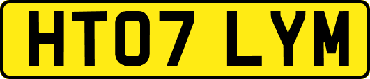 HT07LYM