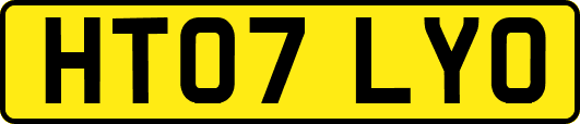 HT07LYO