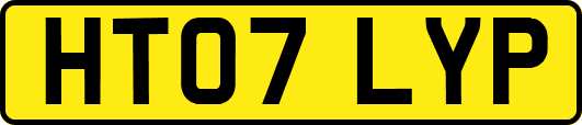 HT07LYP