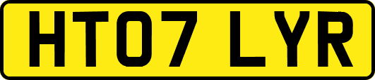 HT07LYR