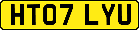 HT07LYU