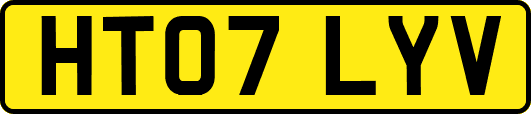 HT07LYV