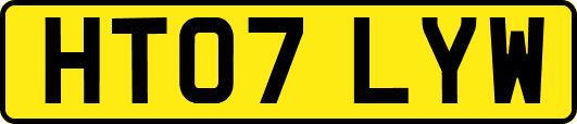 HT07LYW