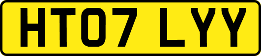 HT07LYY