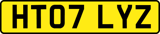 HT07LYZ