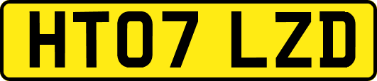 HT07LZD