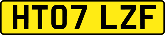 HT07LZF