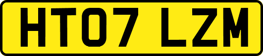 HT07LZM