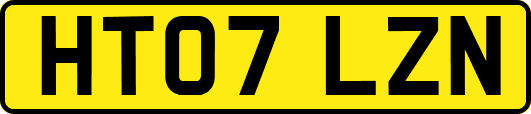 HT07LZN