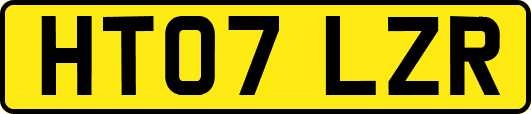 HT07LZR