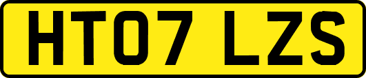 HT07LZS