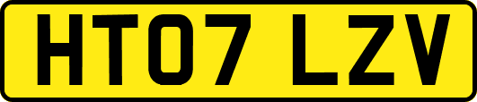 HT07LZV
