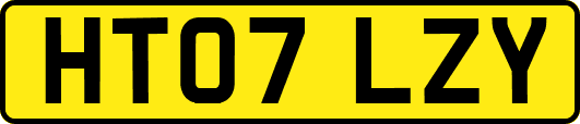HT07LZY