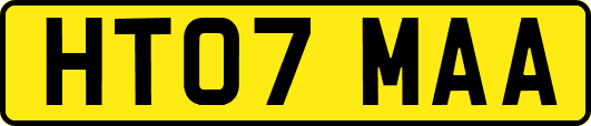 HT07MAA