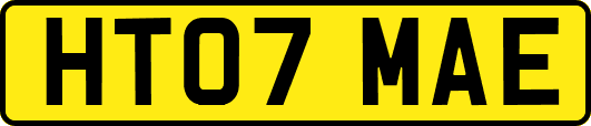 HT07MAE
