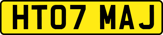 HT07MAJ