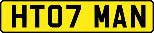 HT07MAN