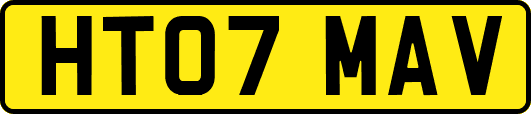 HT07MAV