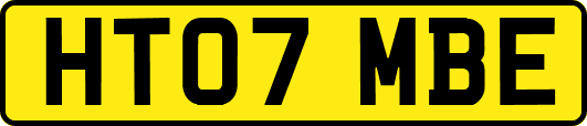 HT07MBE