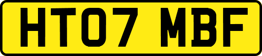 HT07MBF
