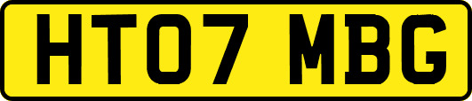 HT07MBG
