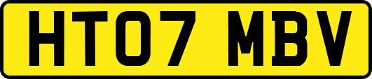HT07MBV