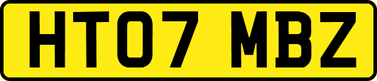 HT07MBZ