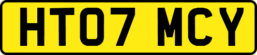 HT07MCY