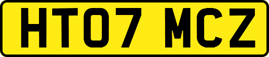 HT07MCZ