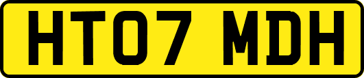 HT07MDH