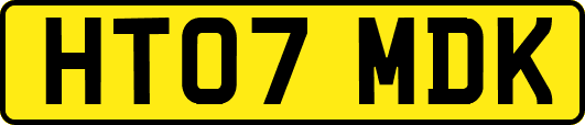 HT07MDK