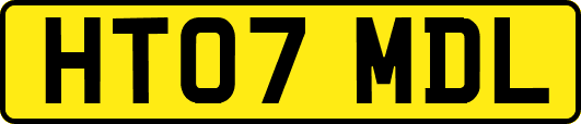 HT07MDL