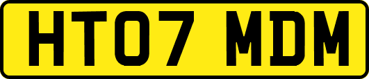 HT07MDM