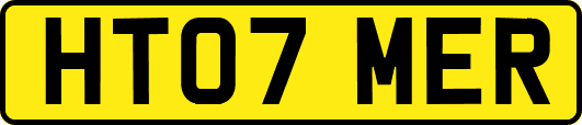 HT07MER