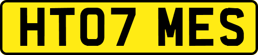 HT07MES