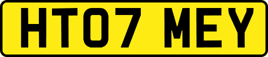 HT07MEY