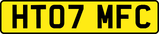HT07MFC