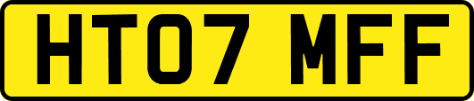 HT07MFF