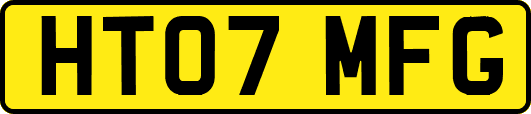 HT07MFG