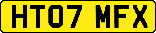 HT07MFX