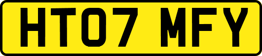 HT07MFY