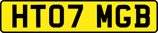 HT07MGB