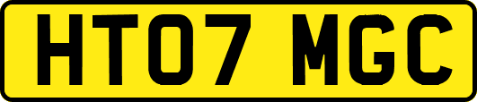HT07MGC
