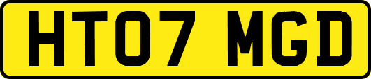 HT07MGD