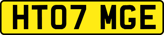 HT07MGE
